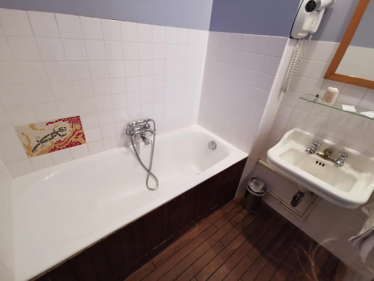 Hotel La Residence Manoir De La Salamandre Этрета Экстерьер фото