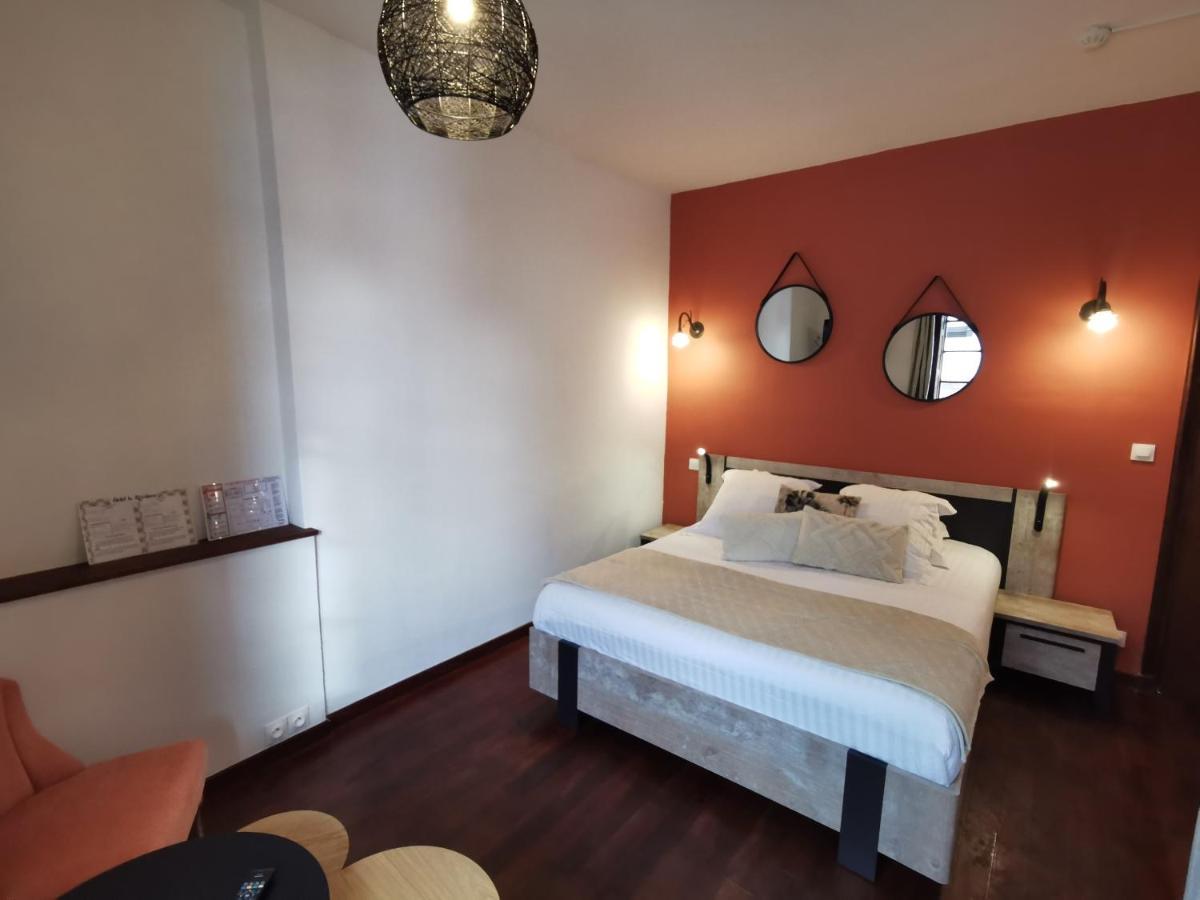 Hotel La Residence Manoir De La Salamandre Этрета Экстерьер фото