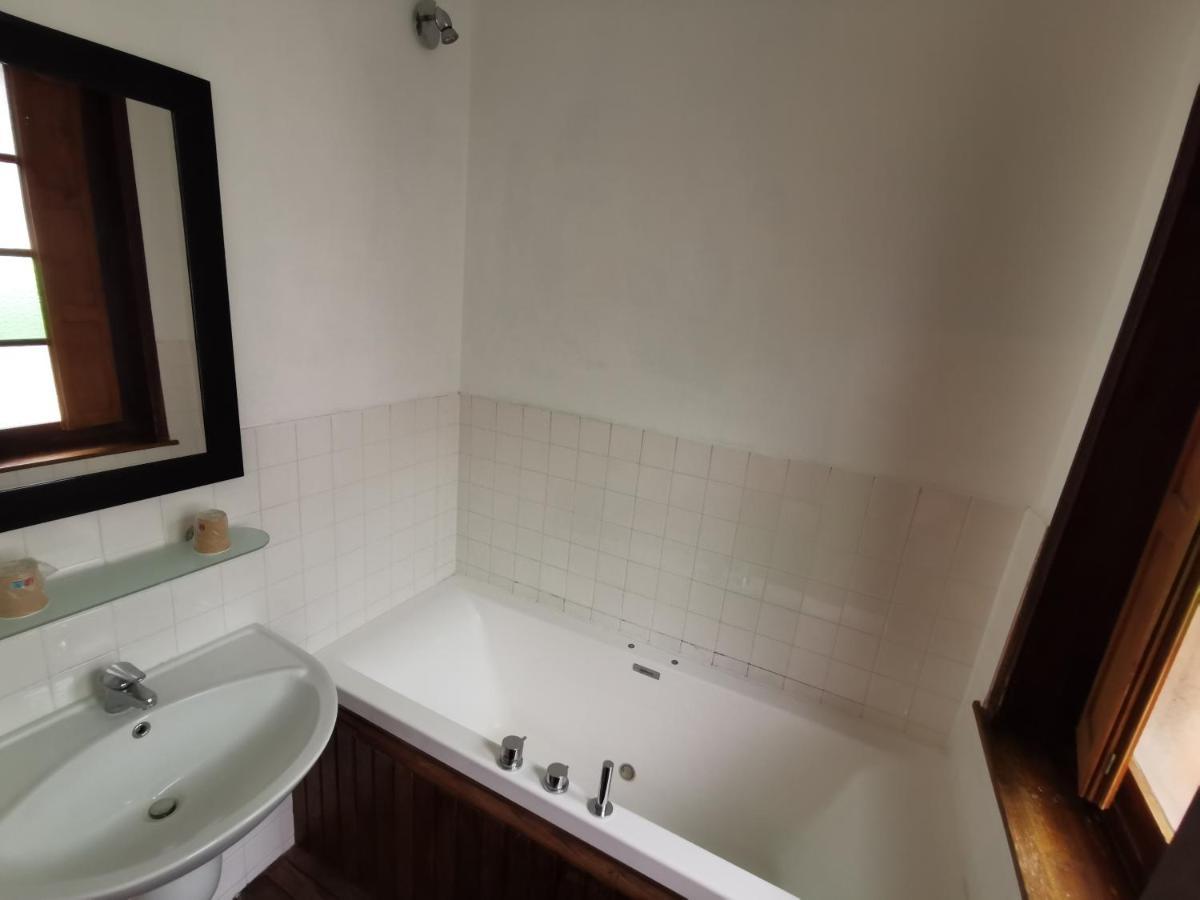 Hotel La Residence Manoir De La Salamandre Этрета Экстерьер фото