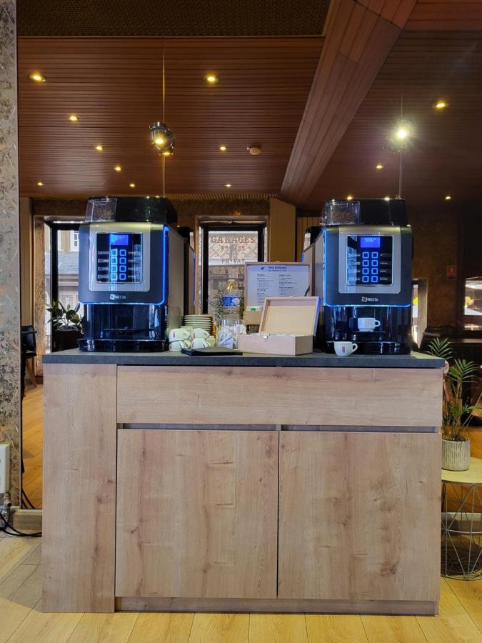 Hotel La Residence Manoir De La Salamandre Этрета Экстерьер фото